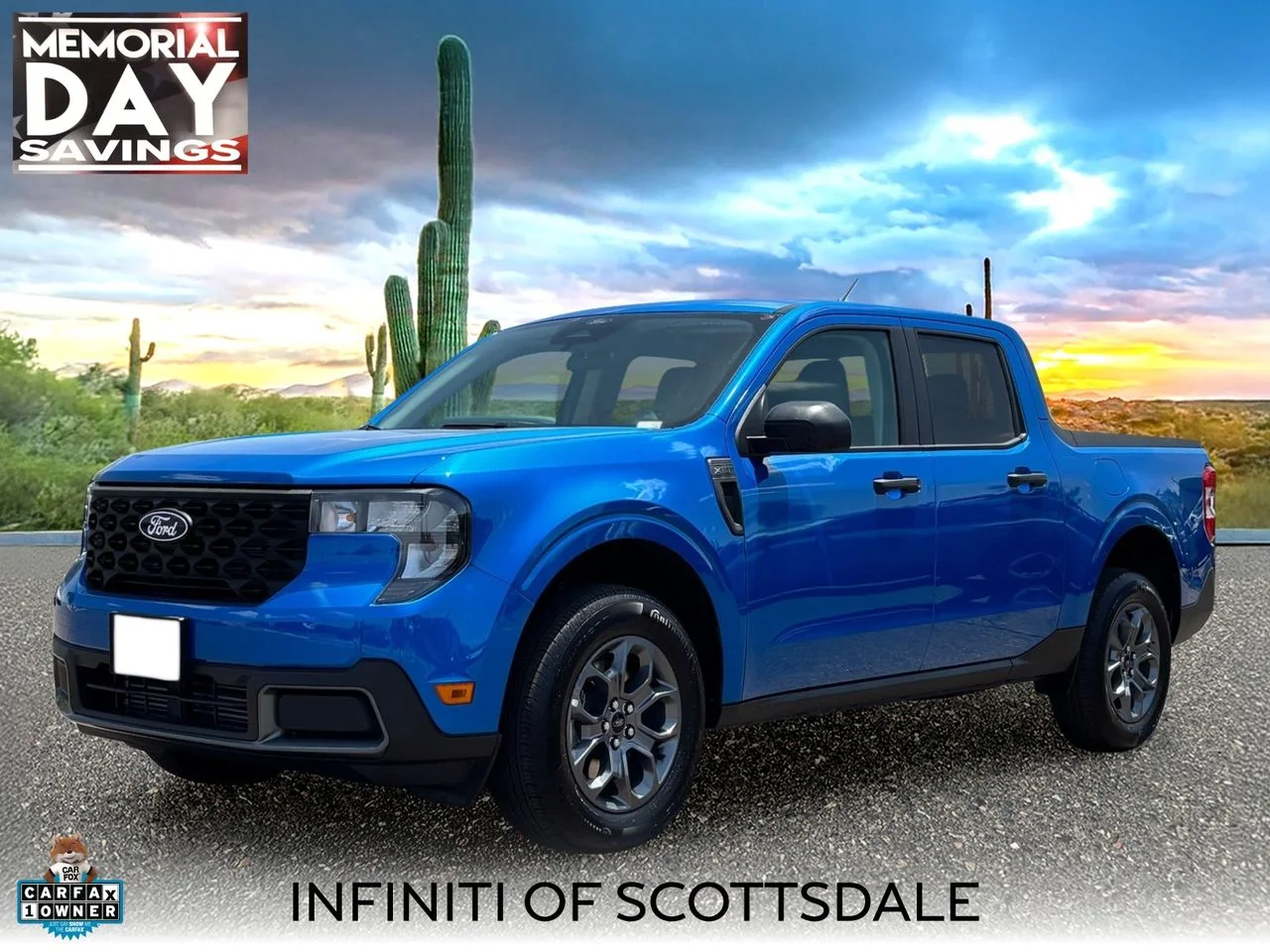 2026 Ford Maverick XLT AWD's photo