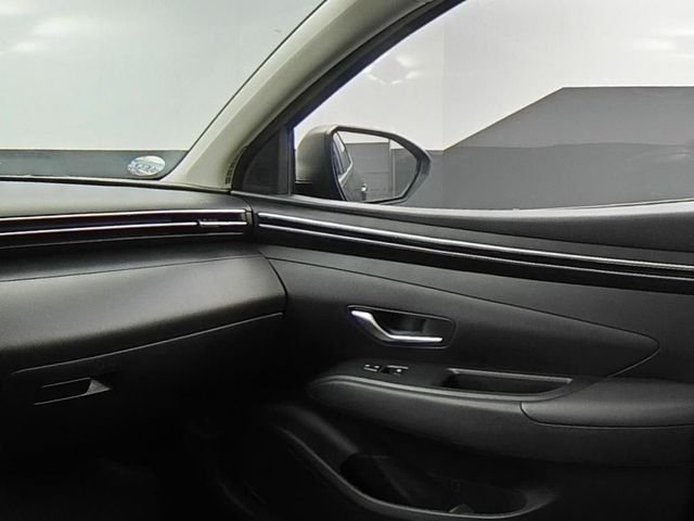 Used 2023 Gray Hyundai SEL image 40