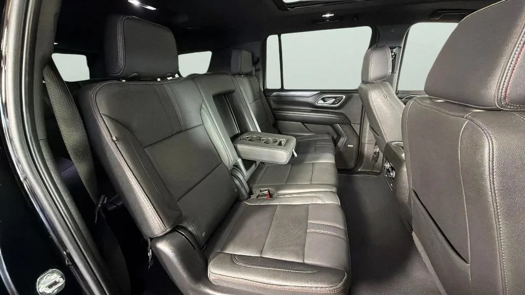 Used 2024 Black Chevrolet RST image 33