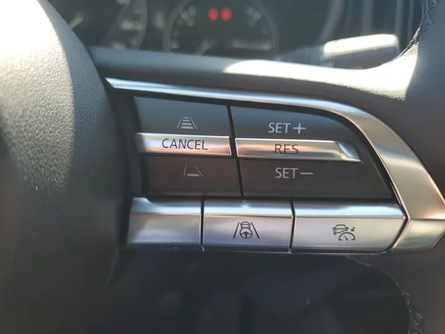 New 2026 Zircon Sand Metallic Mazda 2.5 Turbo Premium Plus AWD image 5