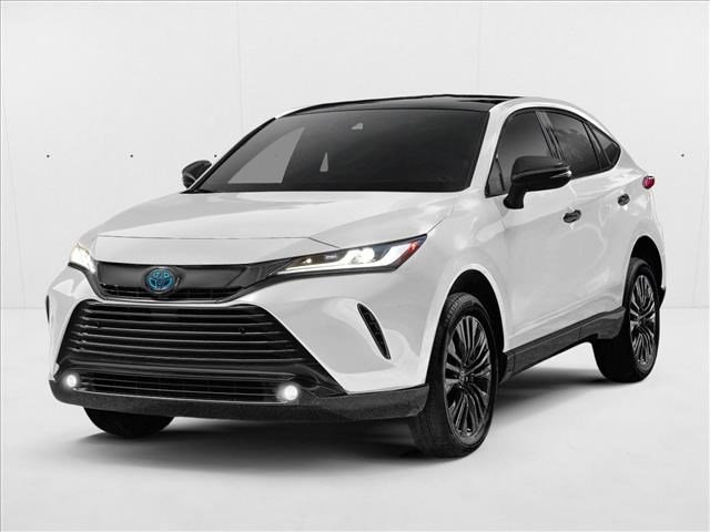 Used 2023 Wind Chill Pearl Toyota Nightshade image 1