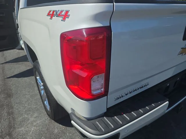 Used 2017 Beige Chevrolet High Country image 36