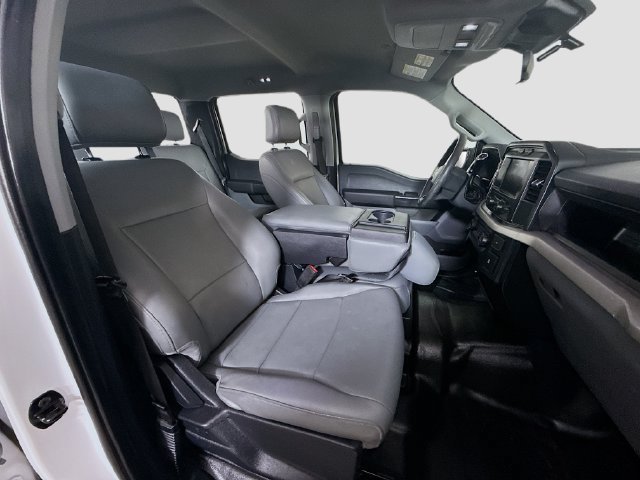 Used 2022 Oxford White Ford XL image 24