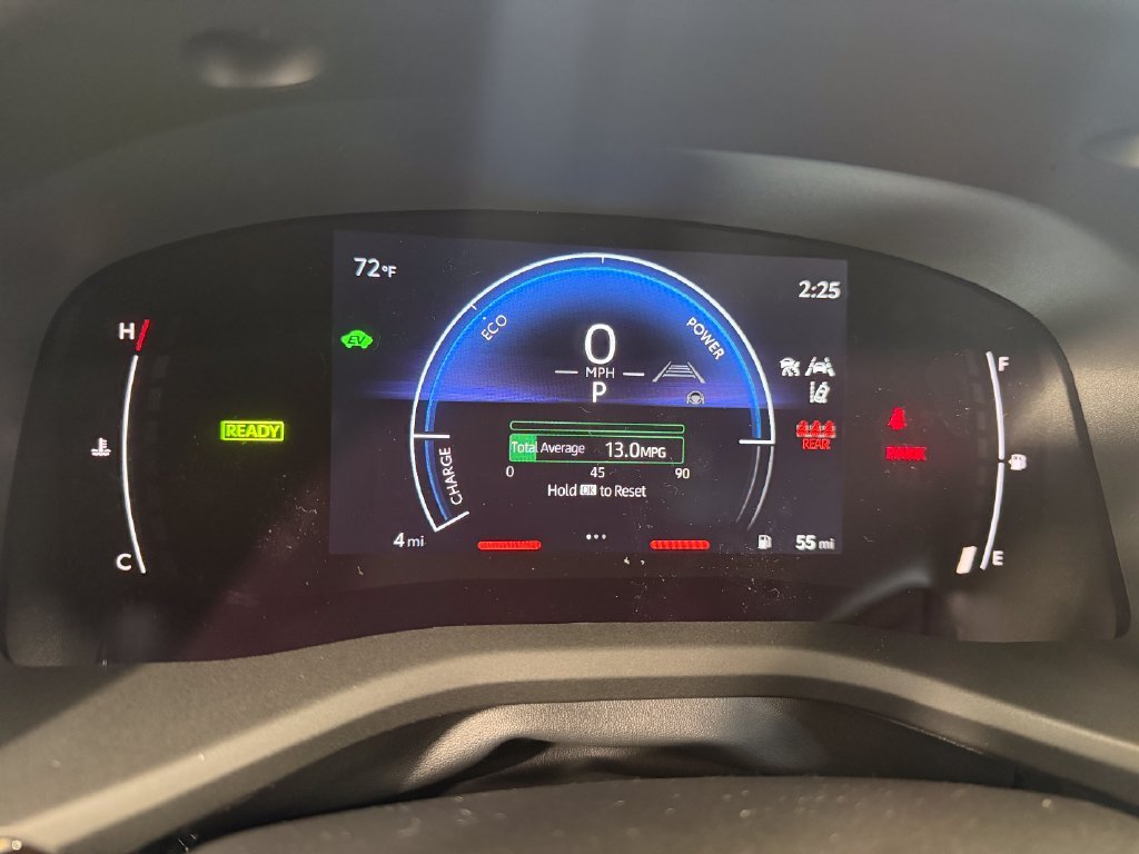 New 2026  Toyota SE Nightshade image 17