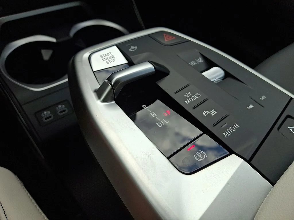 2026 BMW X1 28i - Photo 7