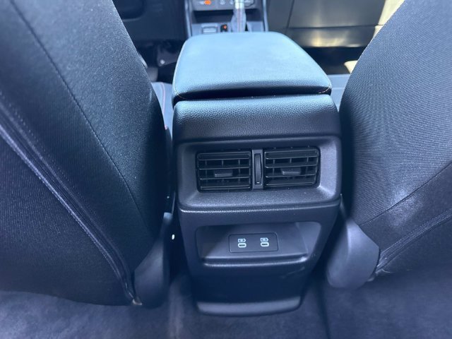 Used 2026 Gray Honda Sport image 15