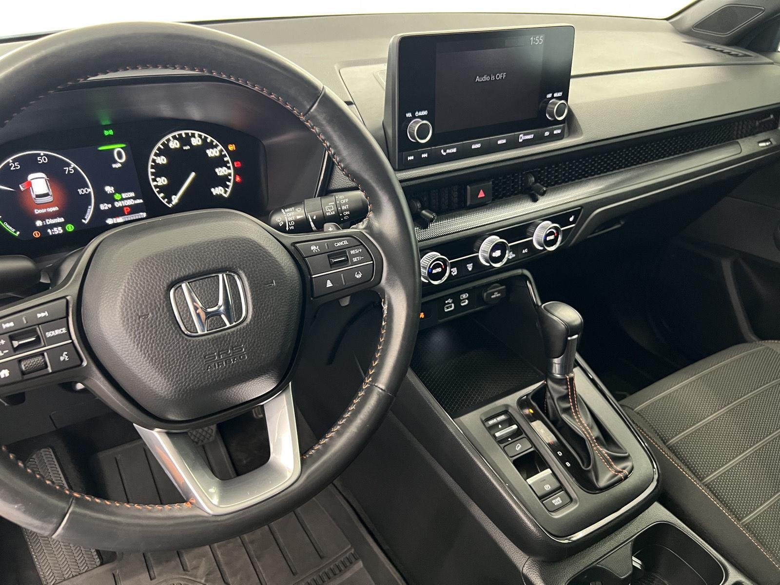 2024 Honda CR-V Sport - Photo 20