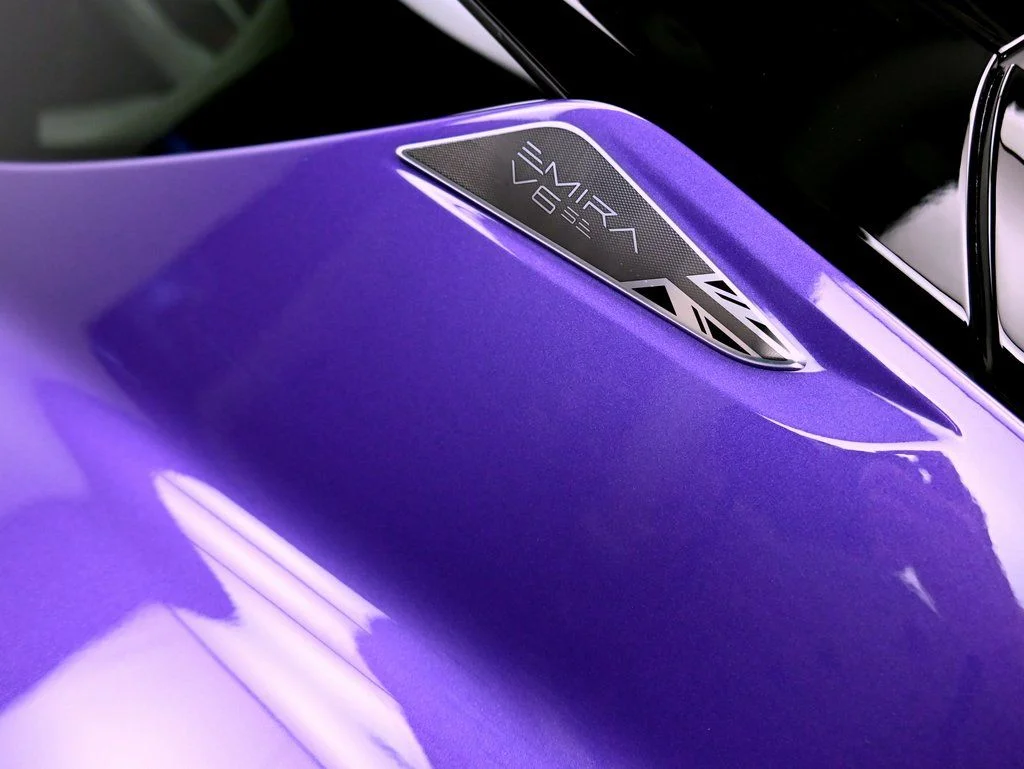 2026 Lotus Emira - Photo 31