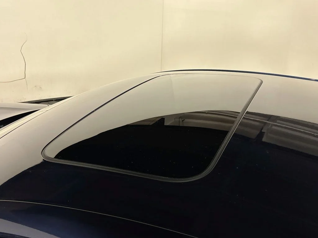 New 2026 Canyon River Blue Metallic Honda Touring image 19
