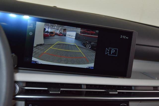 New 2026 White Hyundai SEL Plus AWD image 80