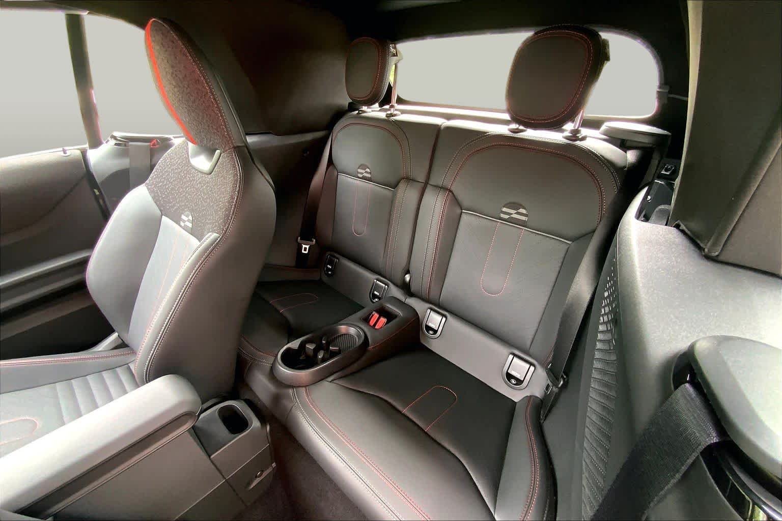 Used 2026 Copper Grey Metallic MINI Cooper S image 19