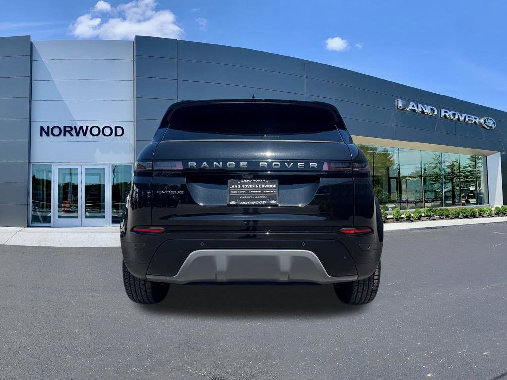 Used 2026  Land Rover S image 6
