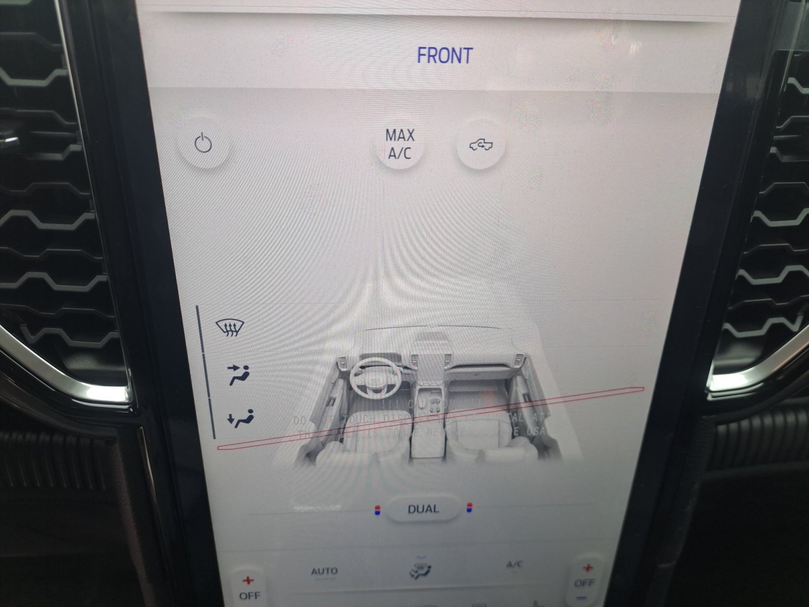 New 2026 Marsh Gray Ford XLT image 18
