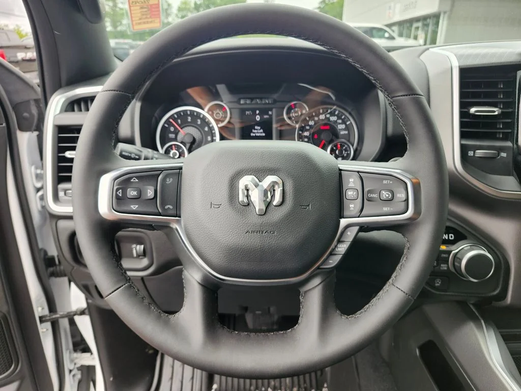 2026 RAM 1500 Big Horn/Lone Star - Photo 29
