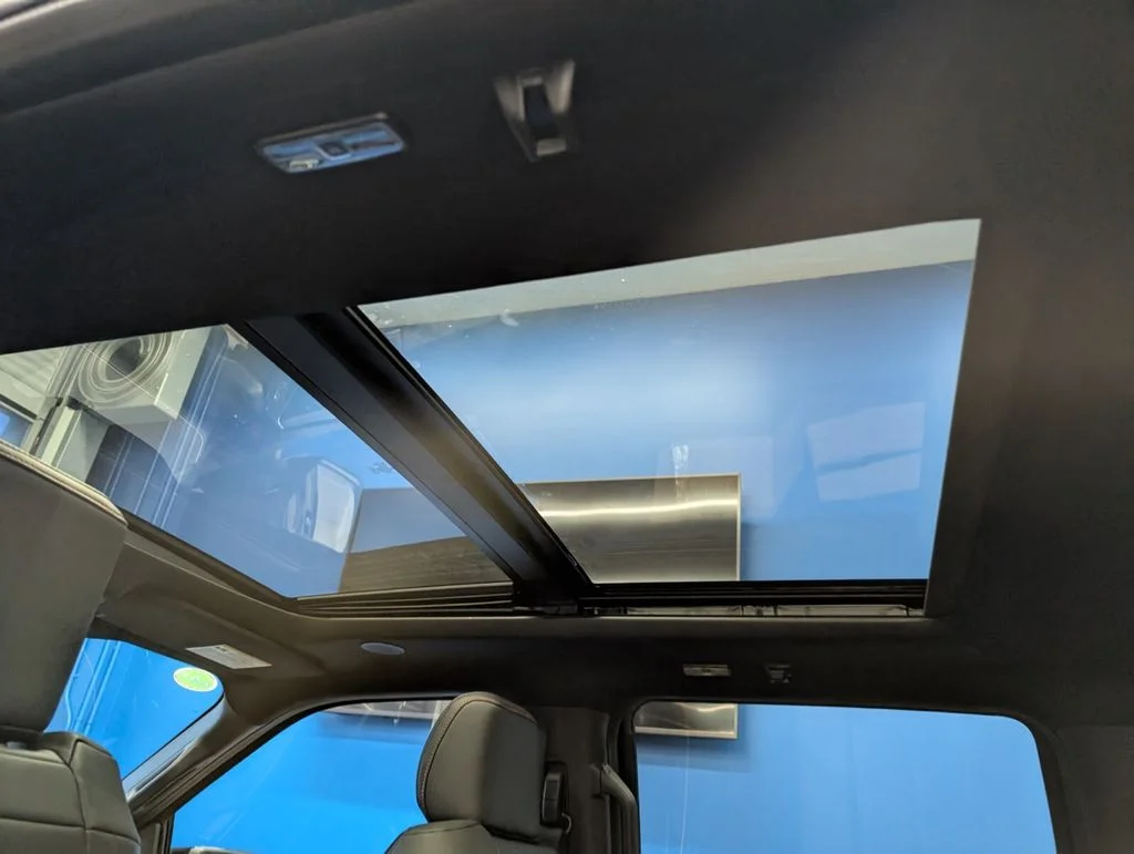 New 2026 Black Ford Raptor R image 6