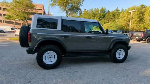 New 2026 Marsh Gray Ford Heritage Edition image 95