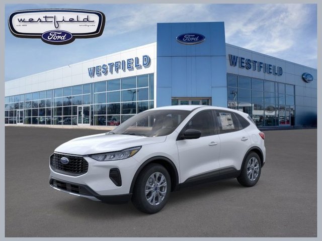 2025 Ford Escape Active™