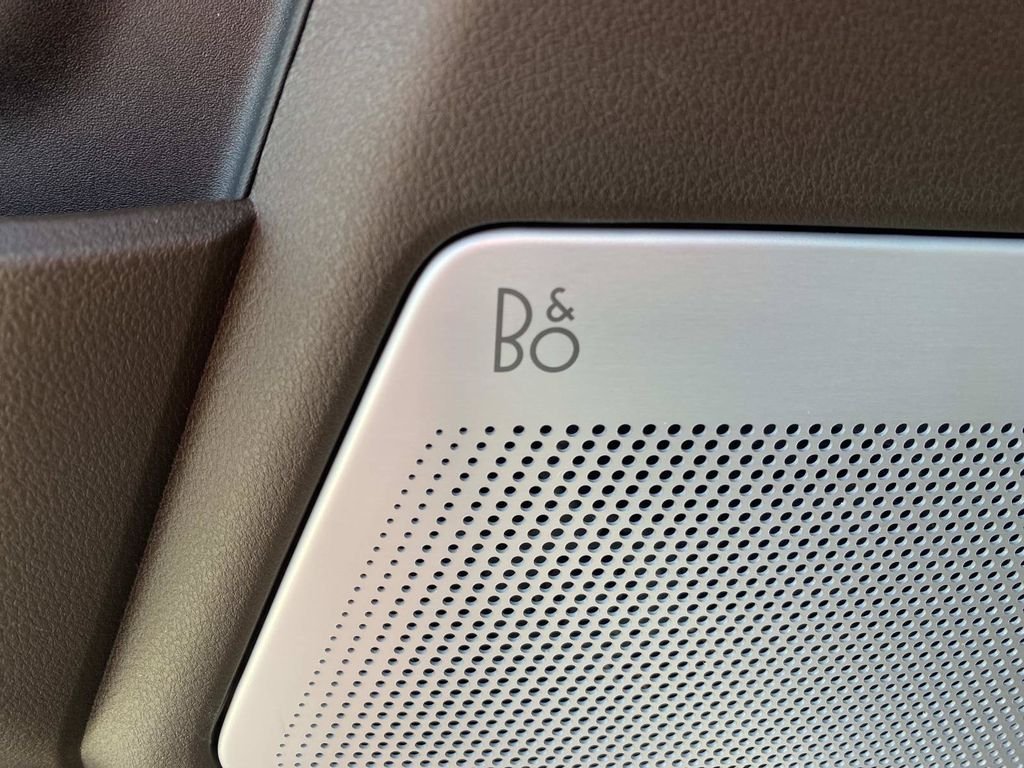 New 2026 Star White Metallic Tri-Coat Ford King Ranch® image 9
