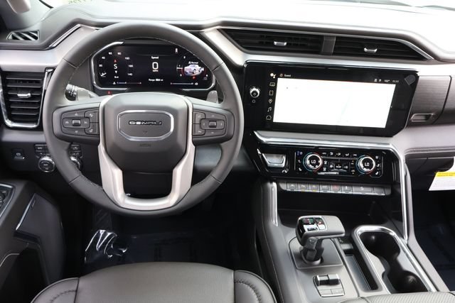 2026 GMC Sierra 1500 Denali - Photo 19