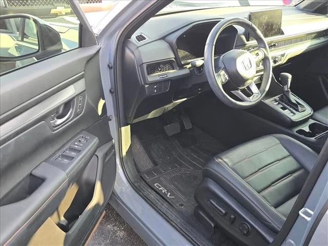 Used 2024 Gray Honda Sport-L image 25