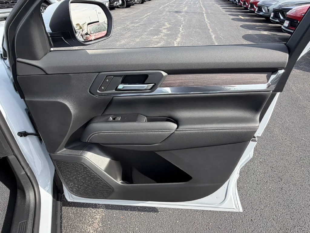 Vehicle thumbnail