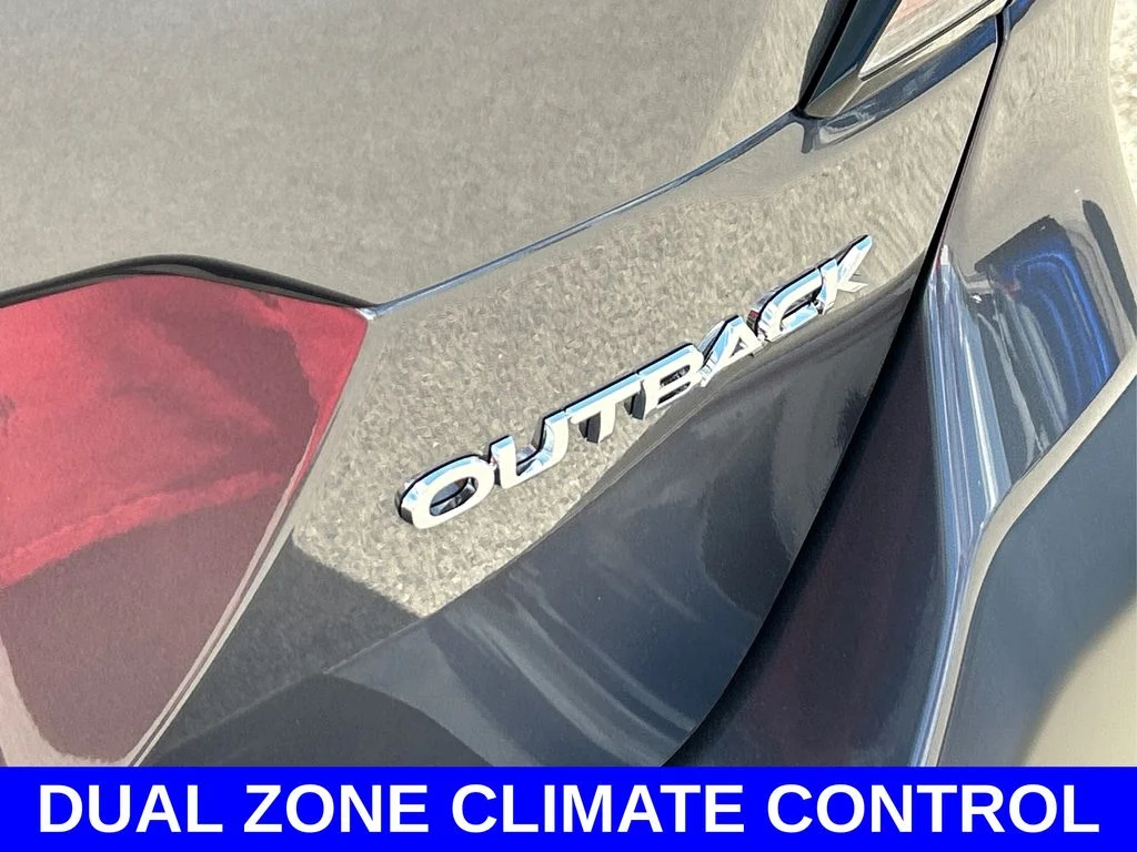 Certified Used 2025 Gray Subaru Limited image 13