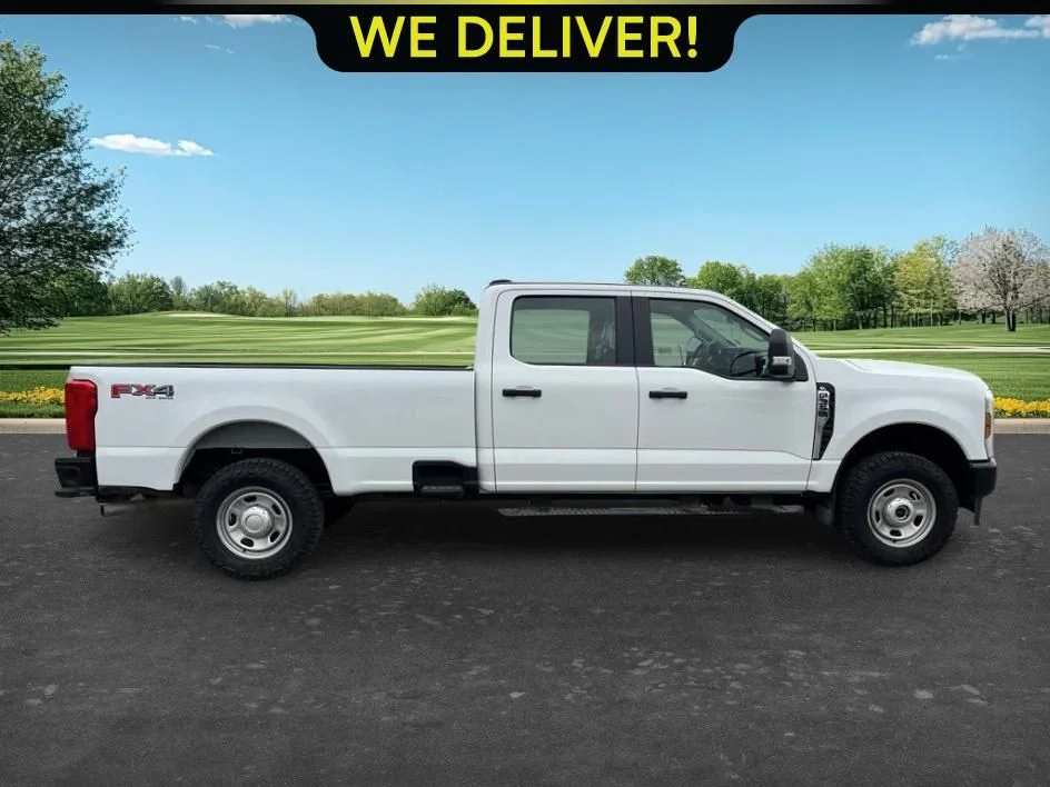 2024 Ford F-350 Super Duty XL - Photo 6
