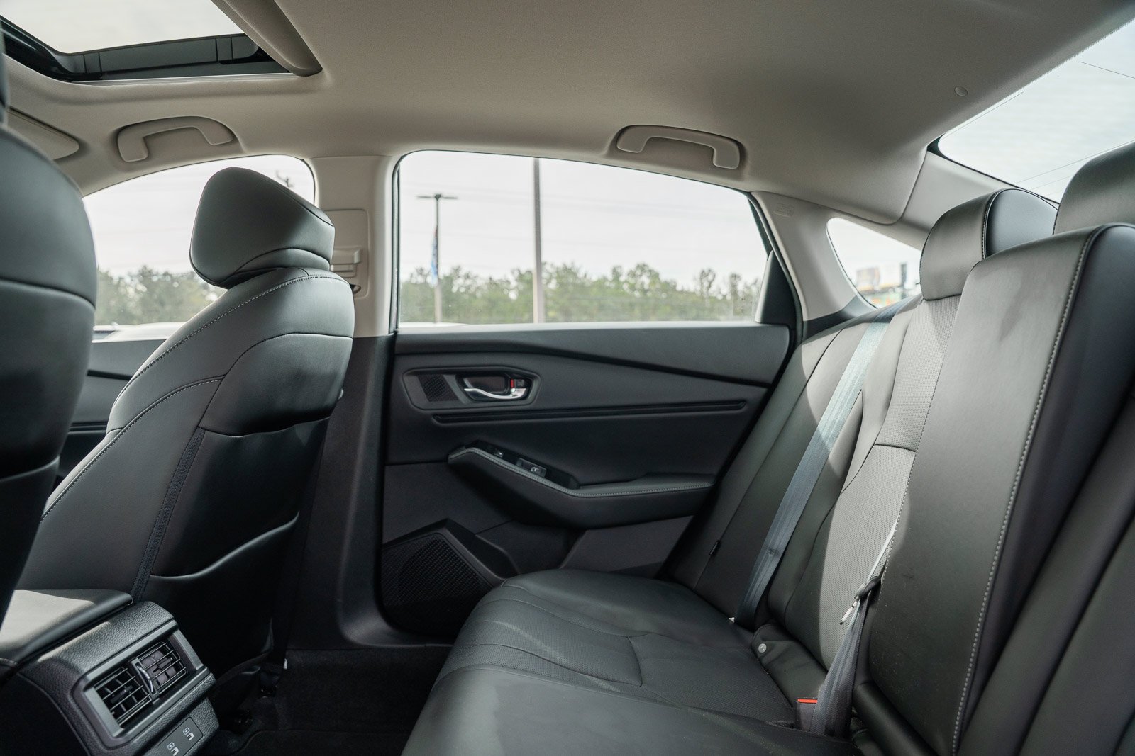 2023 Honda Accord Hybrid Touring - Photo 21