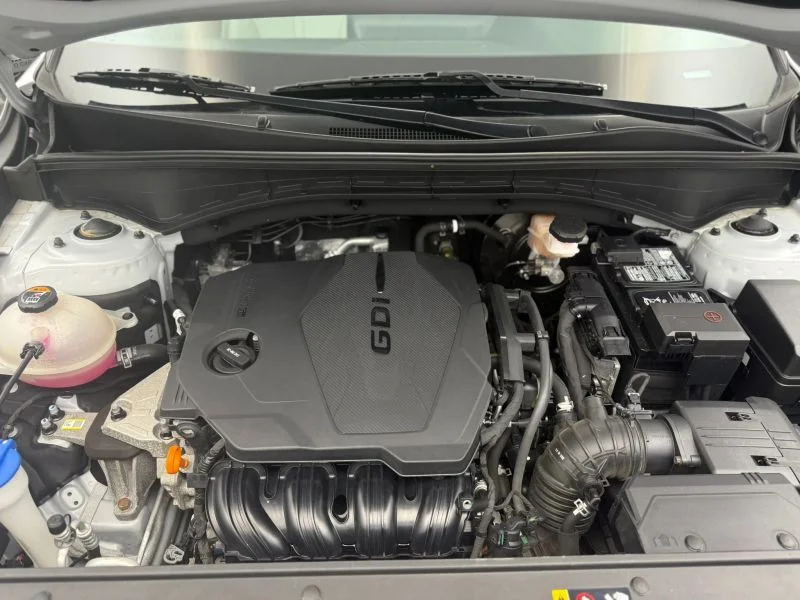 Used 2022  Kia S Sport Utility 4D image 18