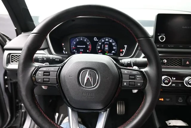 Used 2024  Acura A-Spec Package image 12