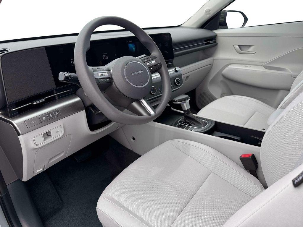 New 2026 Black Hyundai SE AWD image 14