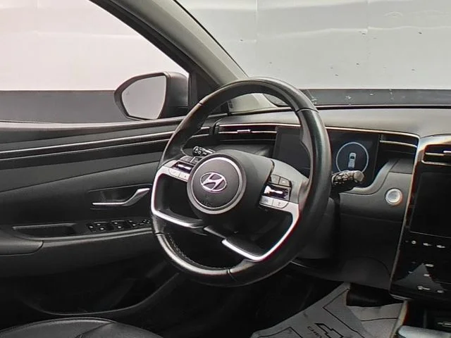 Used 2024 Blue Hyundai SEL image 35