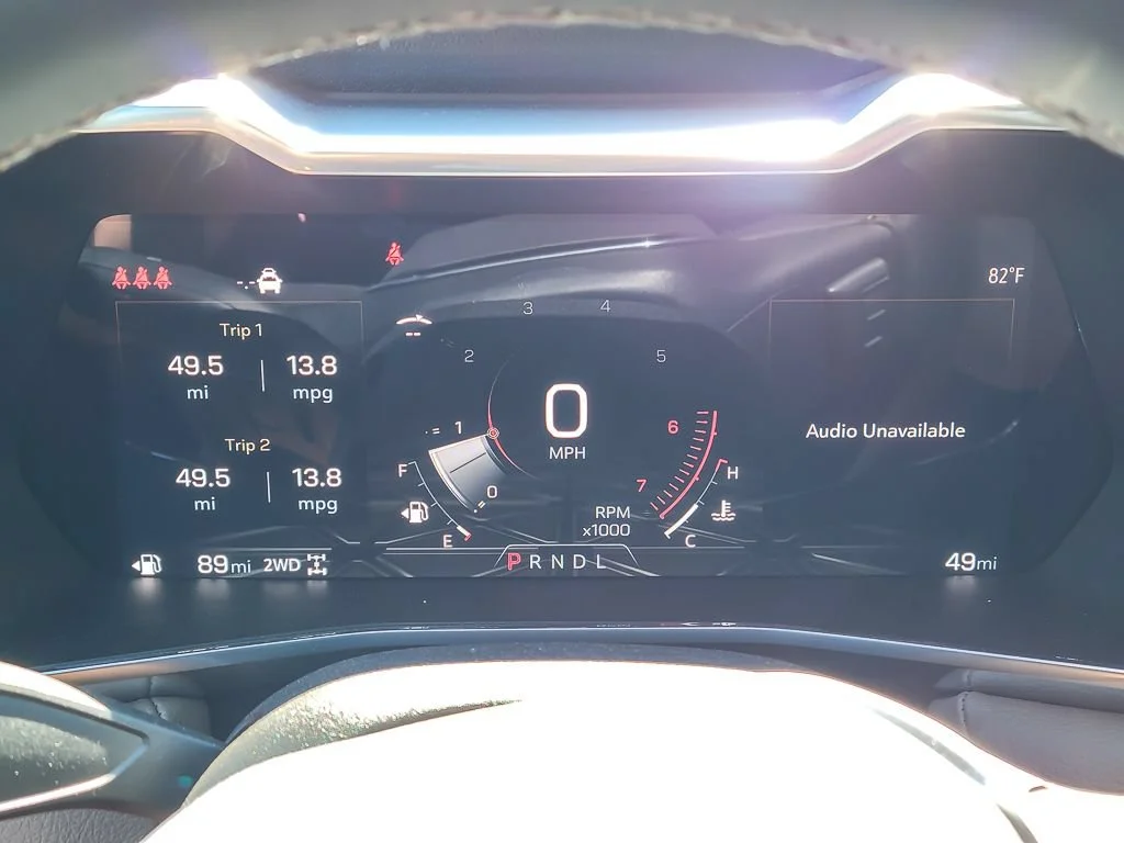 2026 GMC Canyon Denali - Photo 12