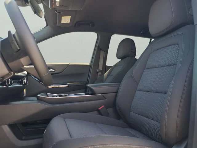 New 2027 Sterling Gray Metallic Chevrolet LT image 24