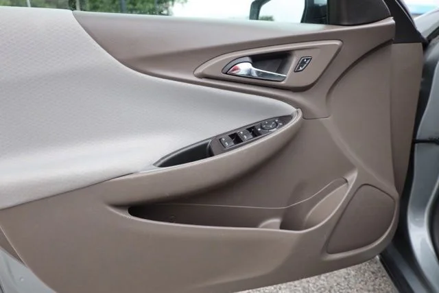 2024 Chevrolet Malibu 1LT - Photo 20