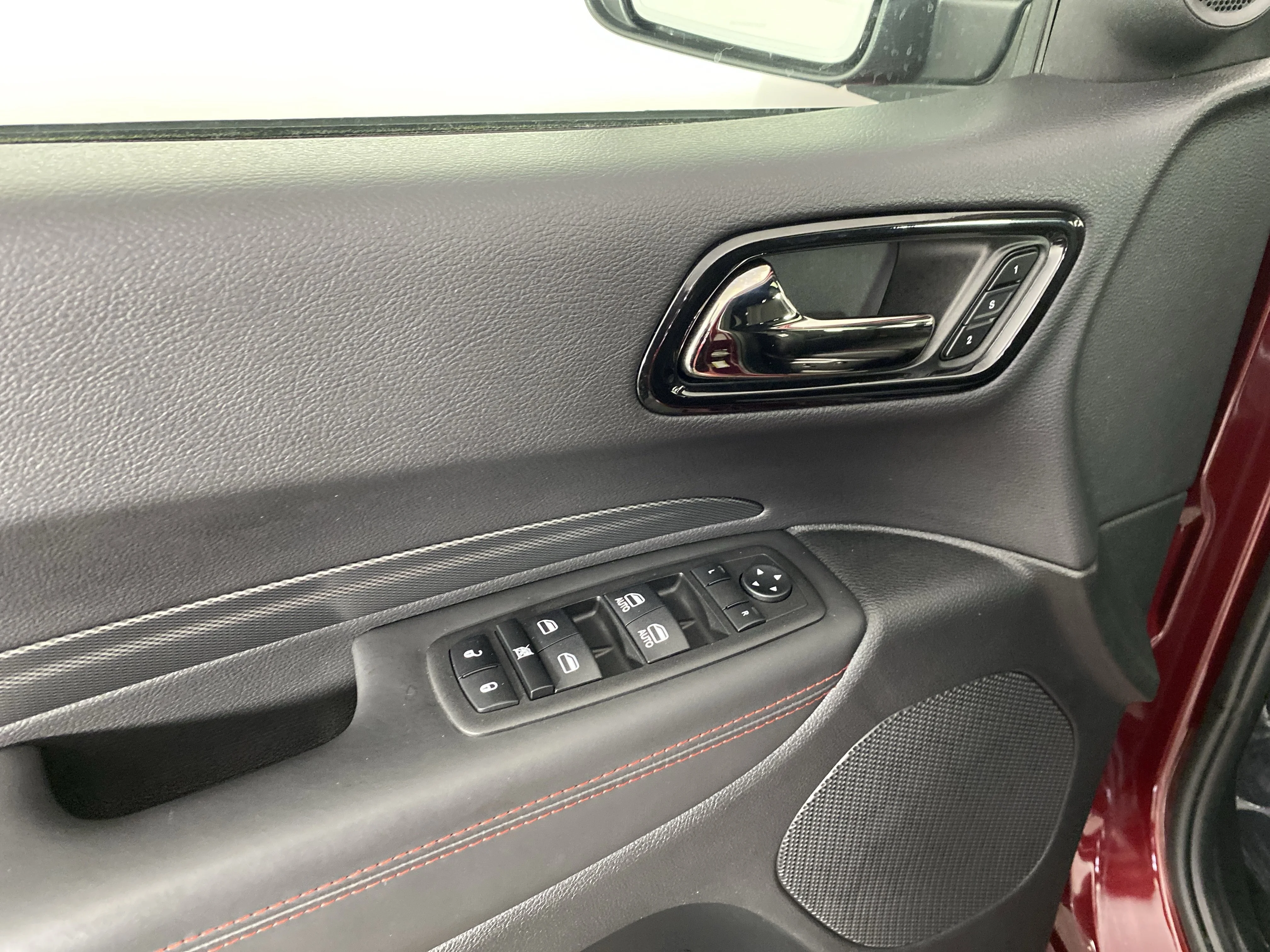 Used 2023 Octane Red Pearlcoat Dodge R/T Plus image 17
