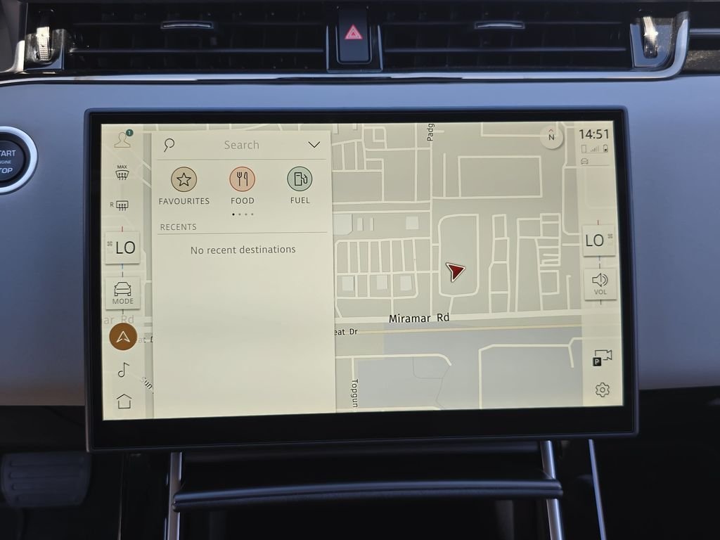 New 2026 Santorini Black LAND ROVER S image 23
