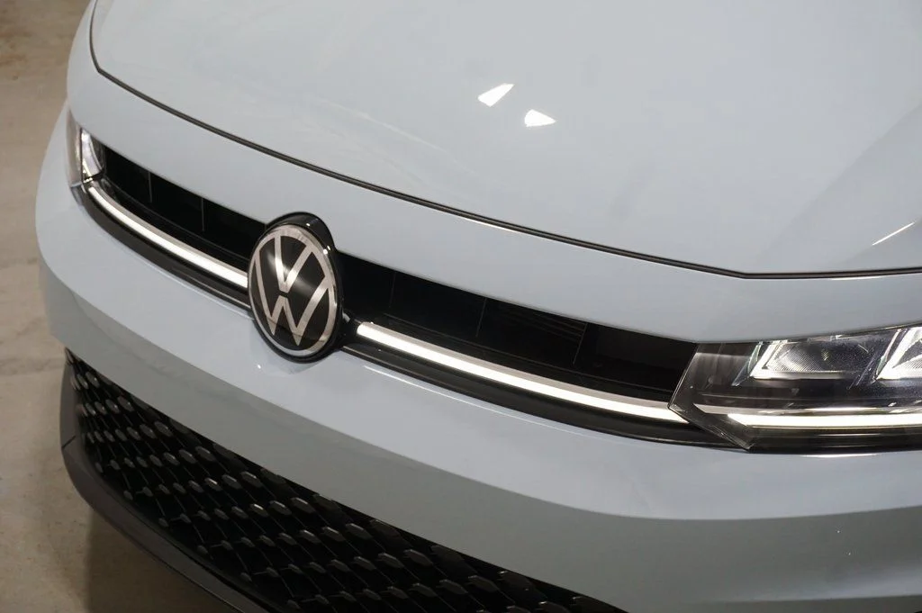 New 2026 Gray Volkswagen 1.5T Sport image 27