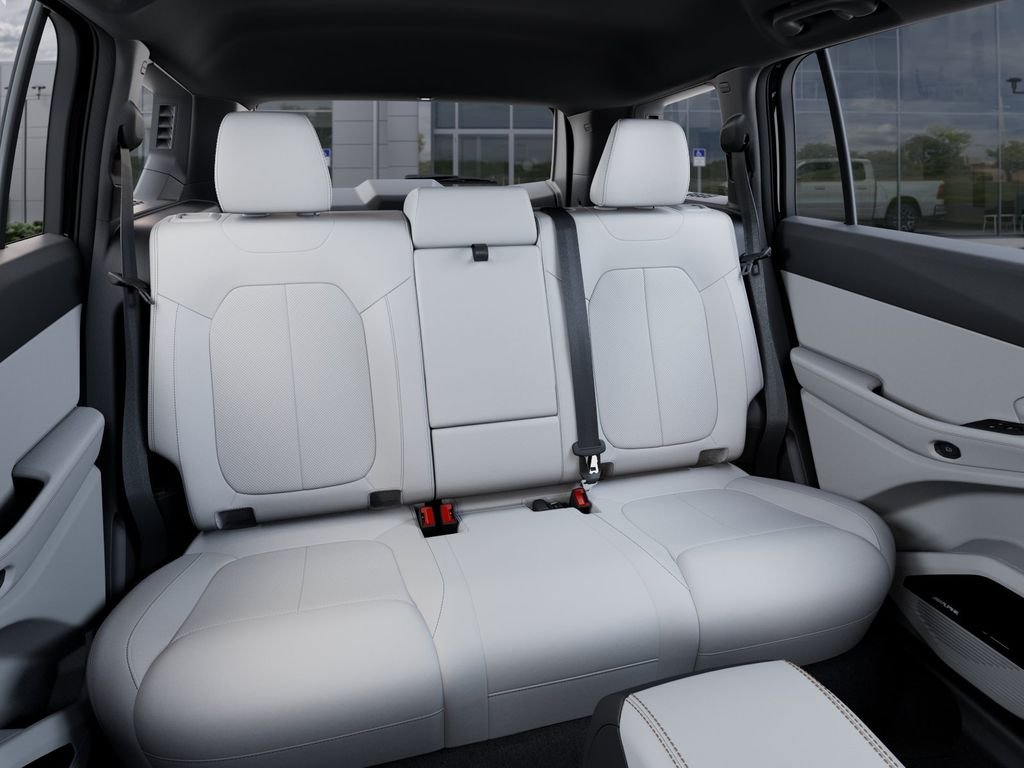 New 2026 Diamond Black Jeep Limited image 15