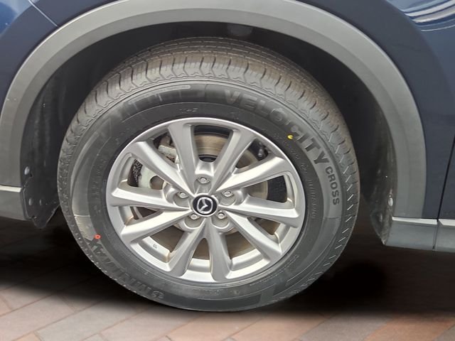 Used 2023 Crystal Blue Mazda 2.5 S Preferred Package image 25
