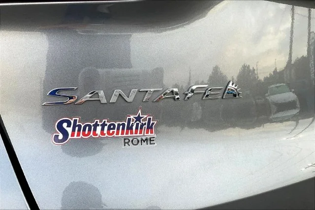 Used 2019 Gray Hyundai SEL image 26