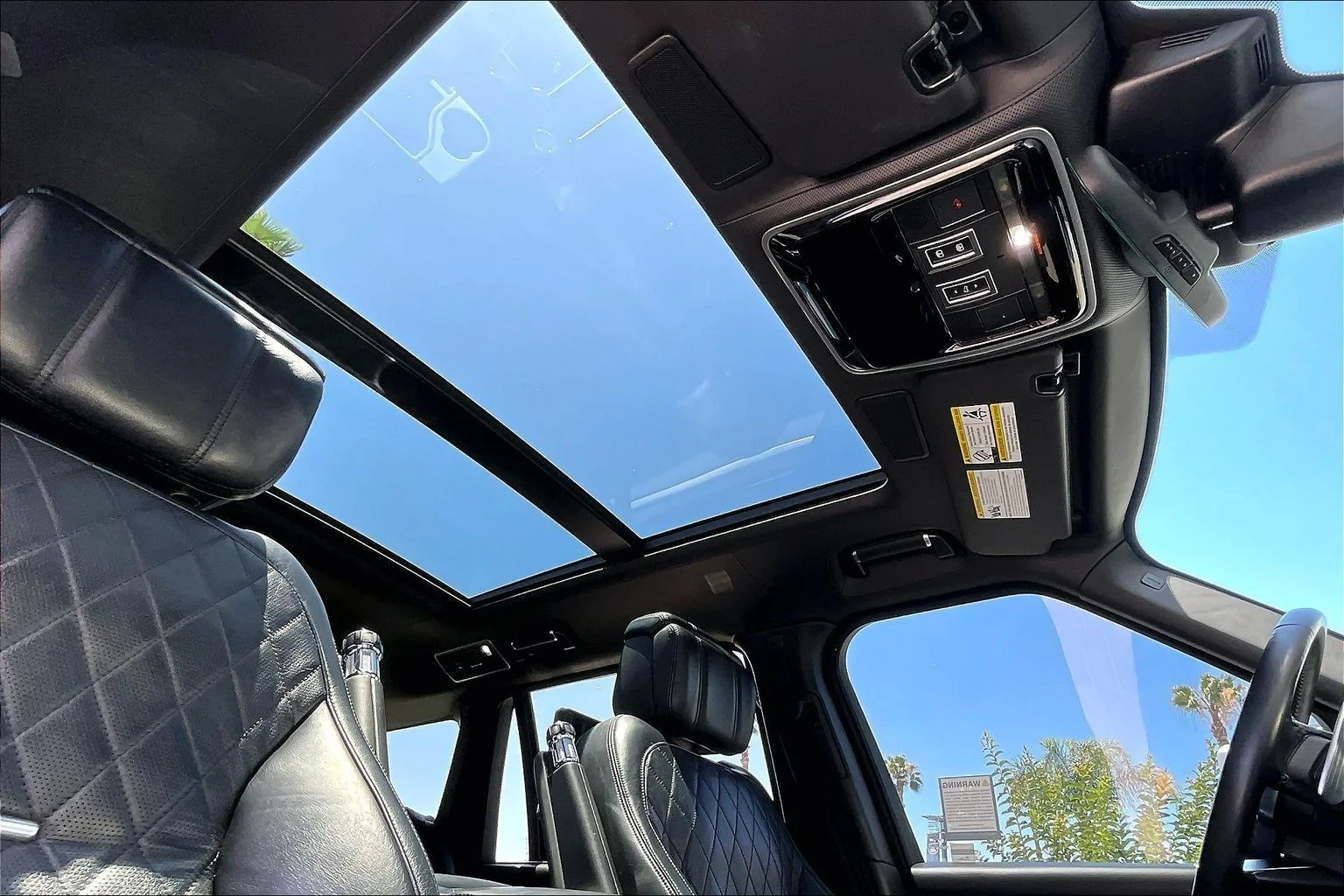 2021 Land Rover Range Rover SVAutobiography - Photo 22