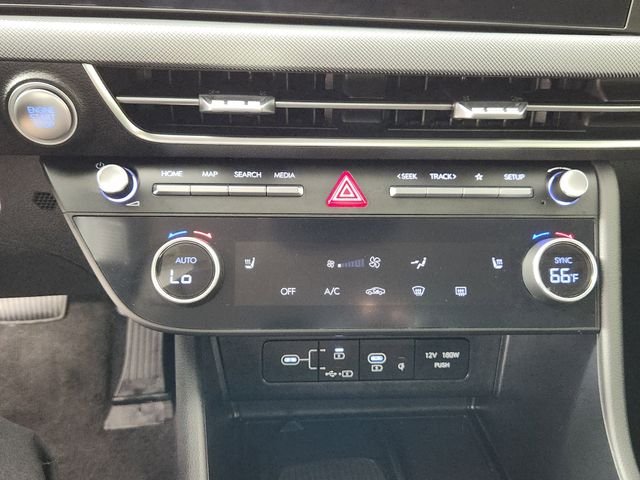 2025 Hyundai Sonata SEL - Photo 27