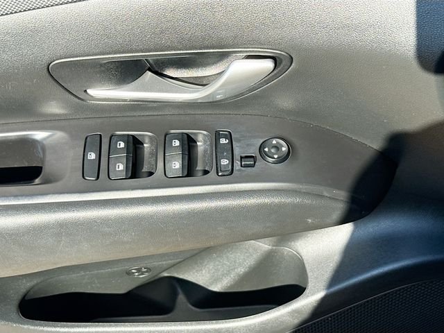 2024 Hyundai Tucson SEL - Photo 17