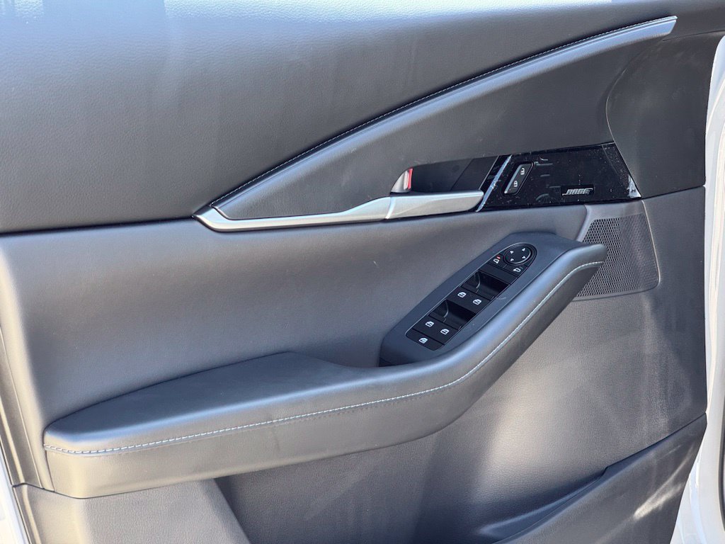 New 2026 Aero Gray Metallic Mazda 2.5 S Premium AWD image 9