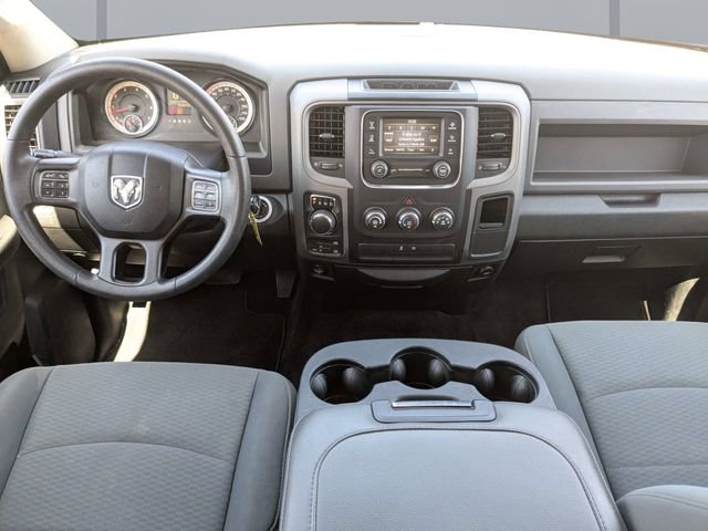 Used 2018 Black Ram Express image 14