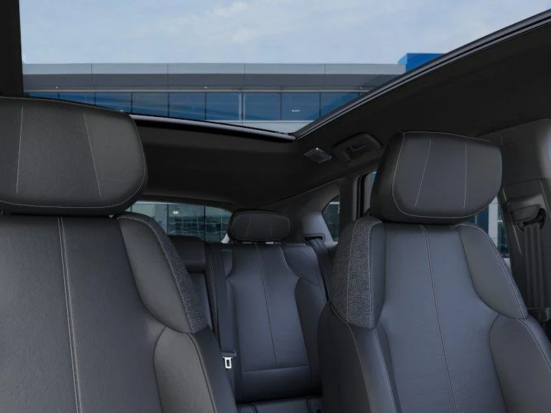New 2026  Cadillac Sport image 24