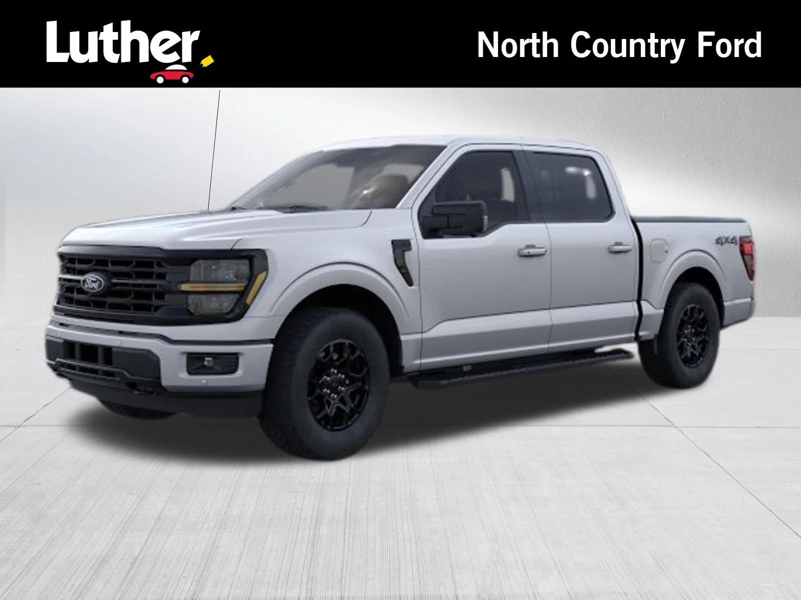 2026 Ford F-150 XLT 4x4 SuperCrew 5-1/2 Box's photo