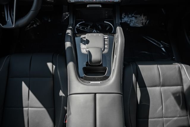 New 2026 Polar White Mercedes-Benz GLE 450 image 27