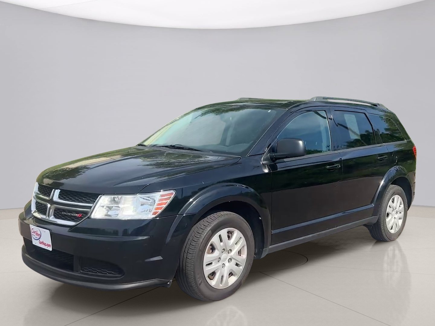 2017 Dodge Journey SE FWD's photo